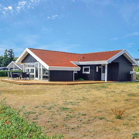 Amazing Home In Bjert With Wifi Binderup Strand Ngoại thất bức ảnh